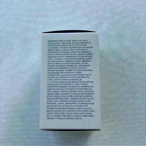 O HUI Reverse Activator Retinol Wrinkle Cream - Picture 4 of 4